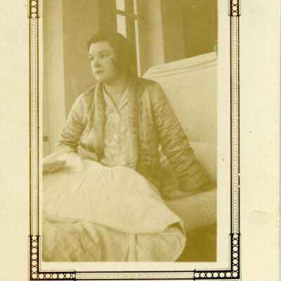 Print, Photographic