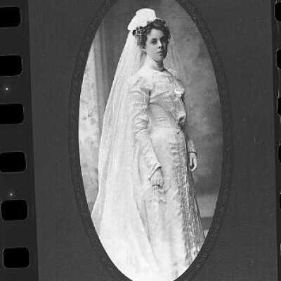 Bertha Crockett