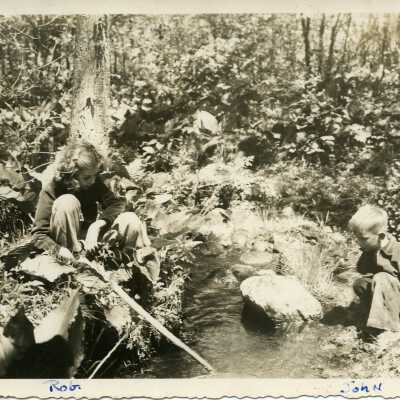 Print, Photographic