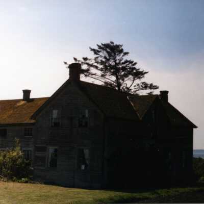 Ferry House