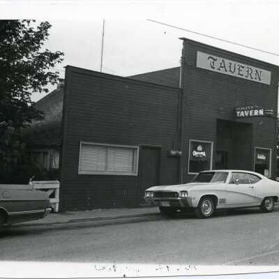 Sealey's Tavern