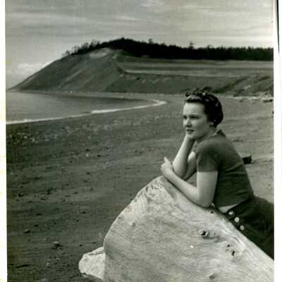 Postcard, Photographic, Photographic