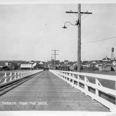 Postcard, Photographic, Photographic