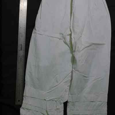 Bloomers