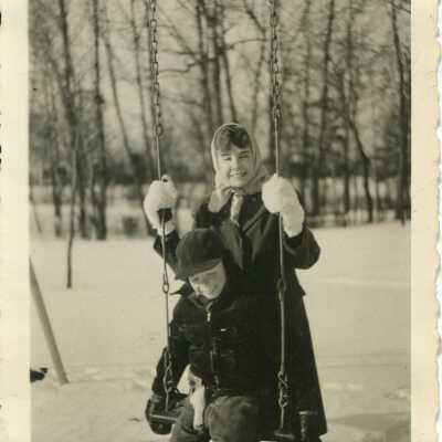 Print, Photographic