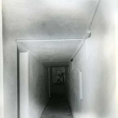 Hall to Ammunition Loader - Print, Photographic
