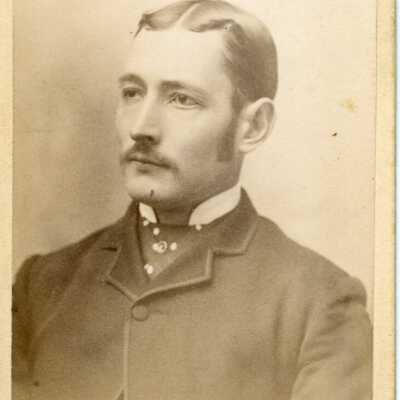 Card, Cabinet