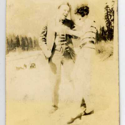 Print, Photographic