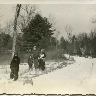 Print, Photographic