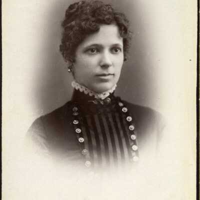 Kate Morgan