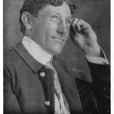 Print, Photographic