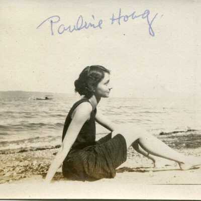 Print, Photographic