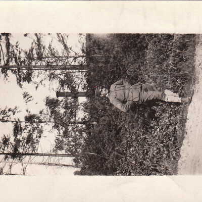 Postcard, Photographic