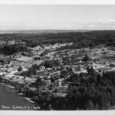 Postcard, Photographic, Photographic