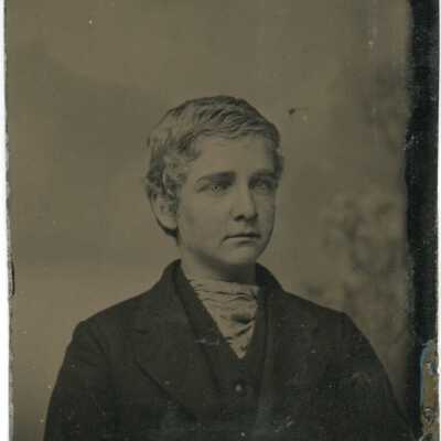 Tintype