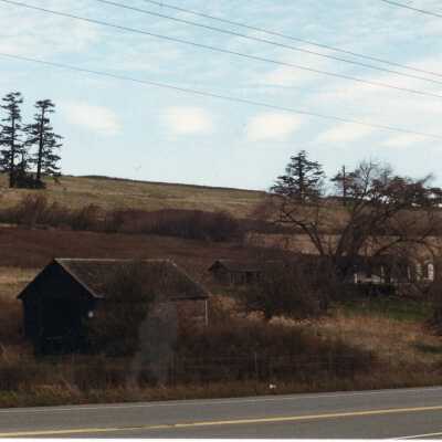 Grassers Hill