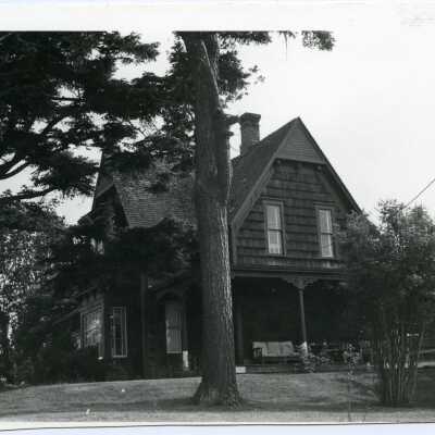 206 N Main Street