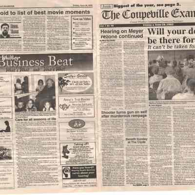 Coupeville Examiner, June 28, 2002