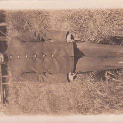 Postcard, Photographic