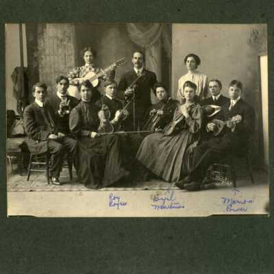 Origformat: Print-Photographic