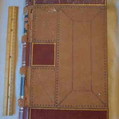 Survey Ledger