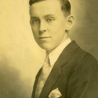 Max Newberry