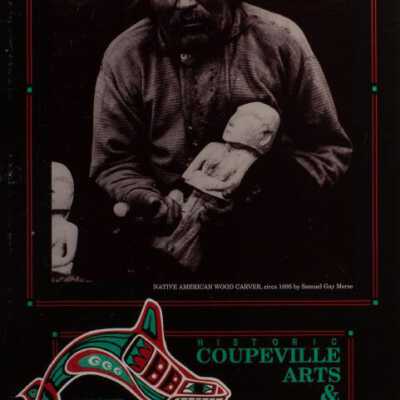Coupeville Arts and Crafts Festival 1991