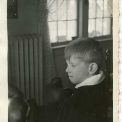 Print, Photographic