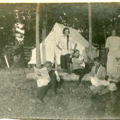 Print, Photographic
