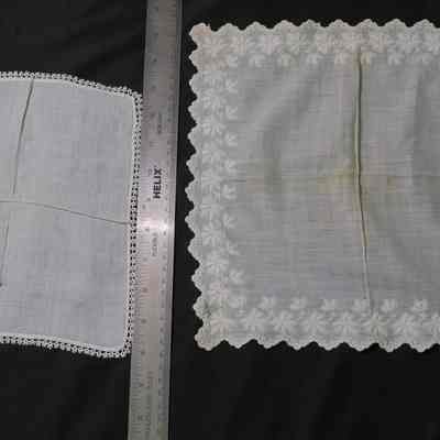 Handkerchief