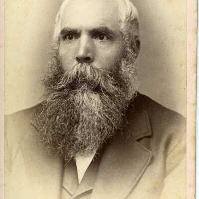 George Izett