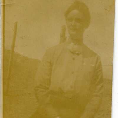 Alice Kellogg