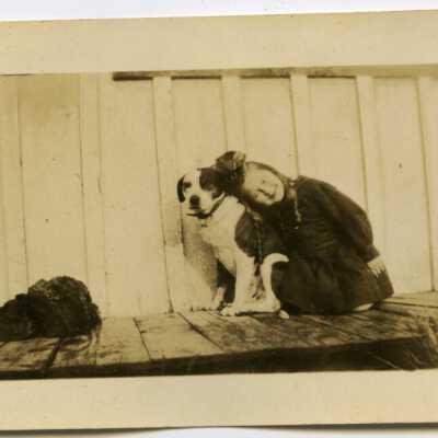 Print, Photographic
