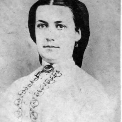 Hattie Swift Howe