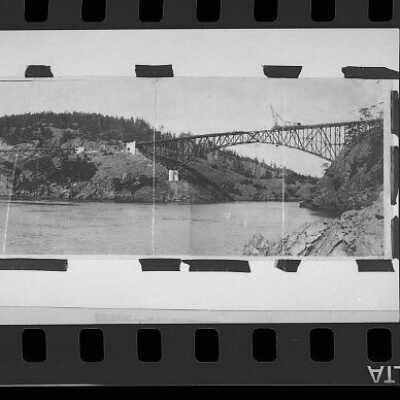 Negative, Film