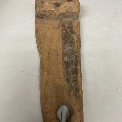 Bootjack