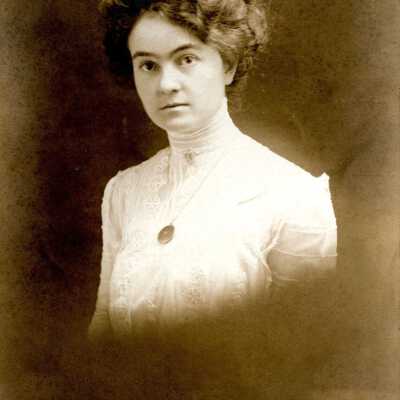 Grace Harris