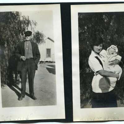 Print, Photographic
