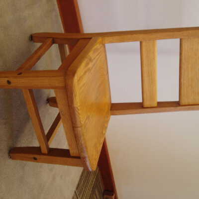Child's Chair