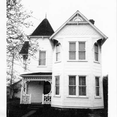 Sam Hancock House