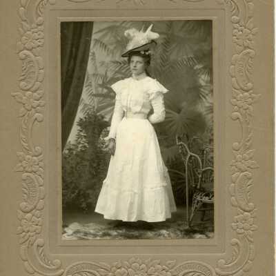 Ida Alexander