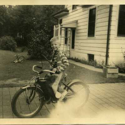 Print, Photographic