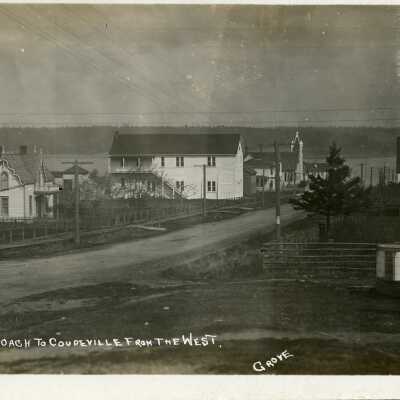 Postcard, Photographic, Photographic