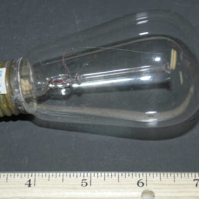 Bulb, Light