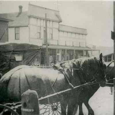 Oak Harbor - Before Autos
