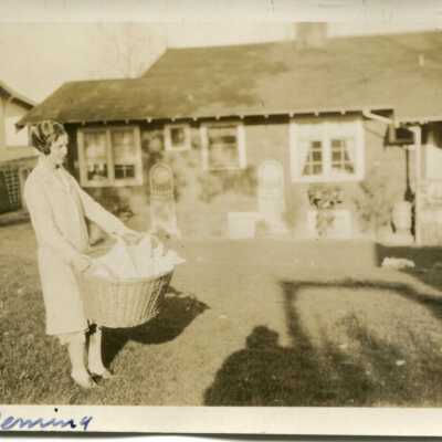 Print, Photographic
