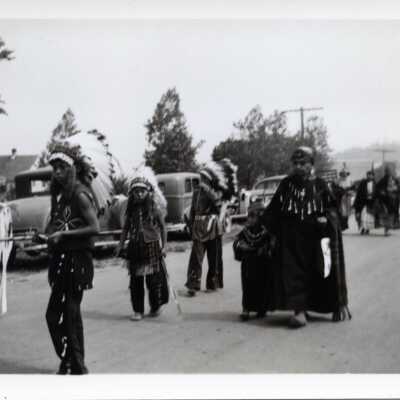 Print, Photographic