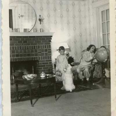 Print, Photographic