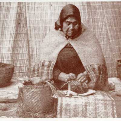 Northwest Coast Indians