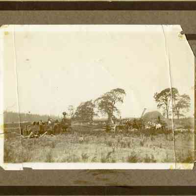 Print, Photographic